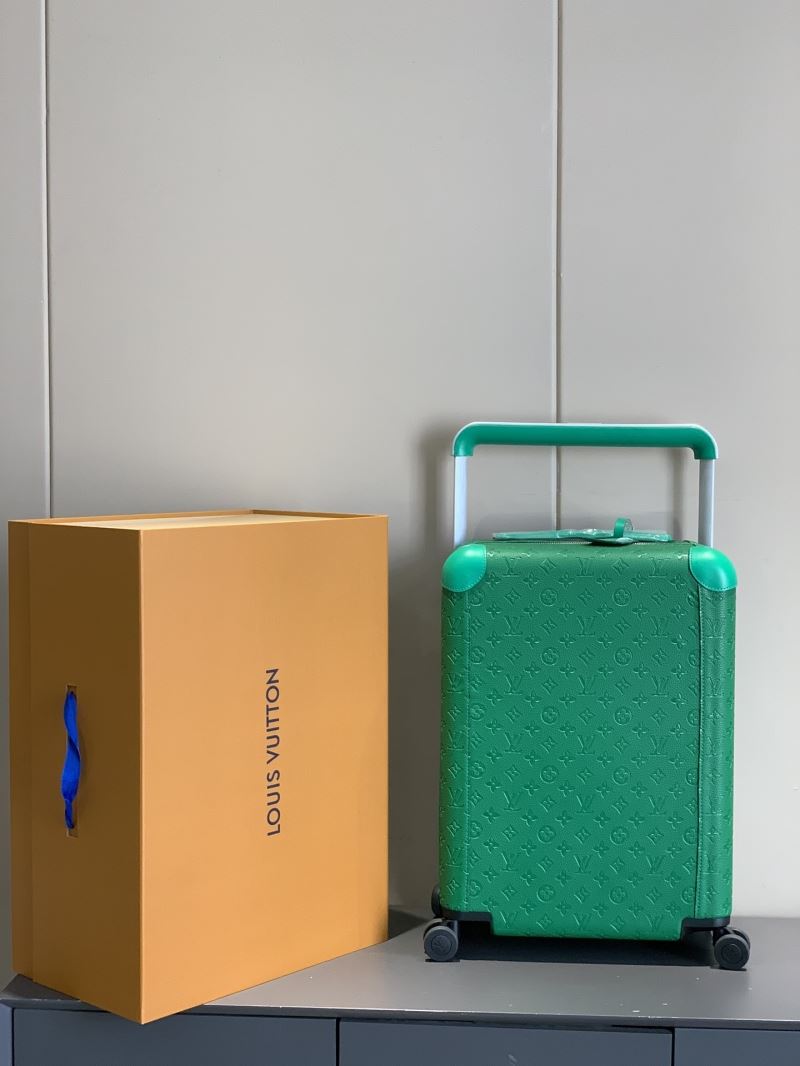 LV Suitcase